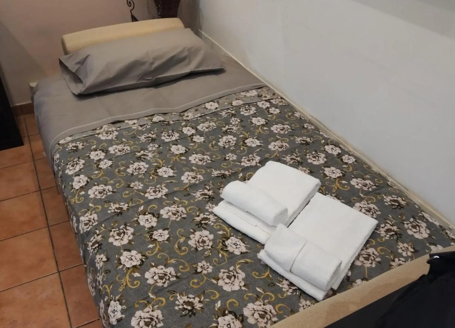 Holiday home Casa Vacanze Sorelle Maori Rome