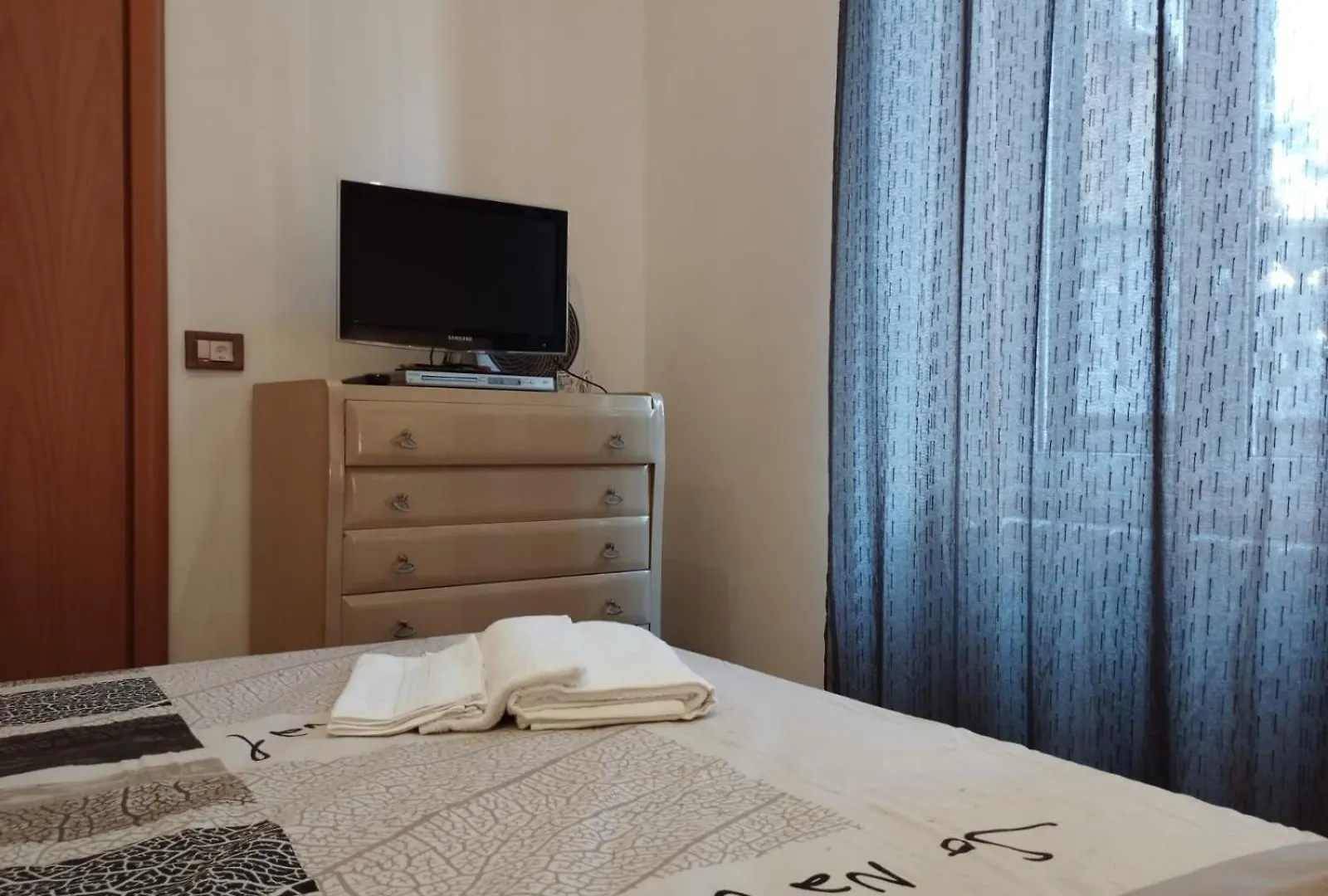 Casa Vacanze Sorelle Maori Rome 0*,  Italy