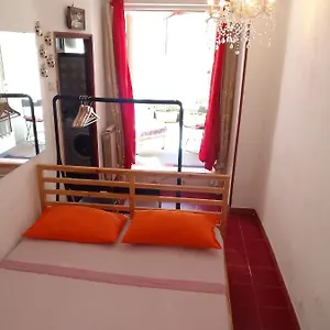 La Casa Vecchia Di Claudio Séjour chez l'habitant