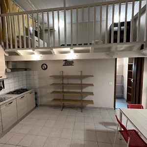 Modern Loft Appartement