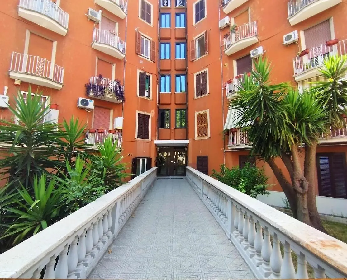 Casa Vacanze Sorelle Maori Rome