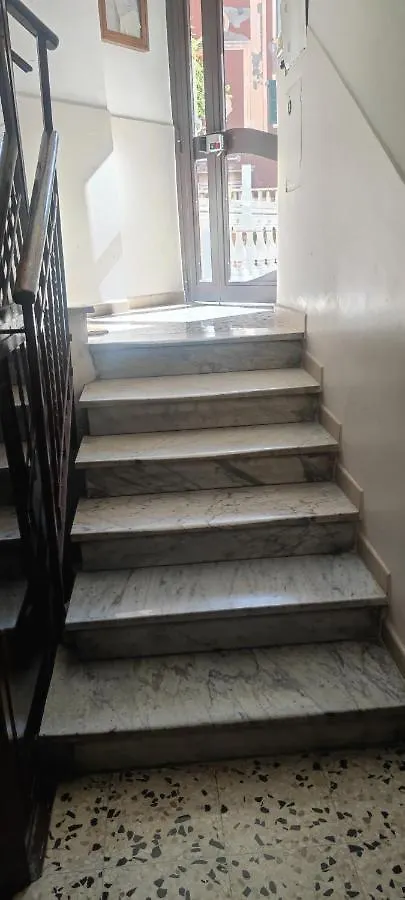Holiday home Casa Vacanze Sorelle Maori Rome Italy