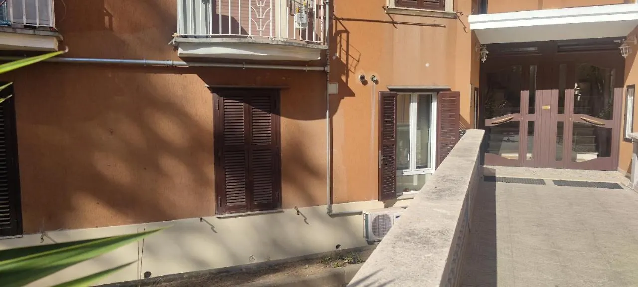 Casa Vacanze Sorelle Maori Rome 0*,